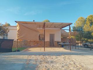 Masia a Píñar