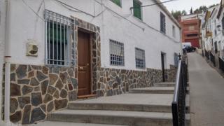 Casa en Iznalloz