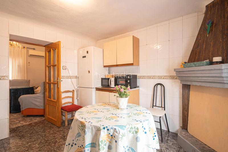 Foto 107c5d11-98c9-4a5c-afad-586c5880956b. Casa adosada chalet adosado en venta en la zubia en Zubia (La)