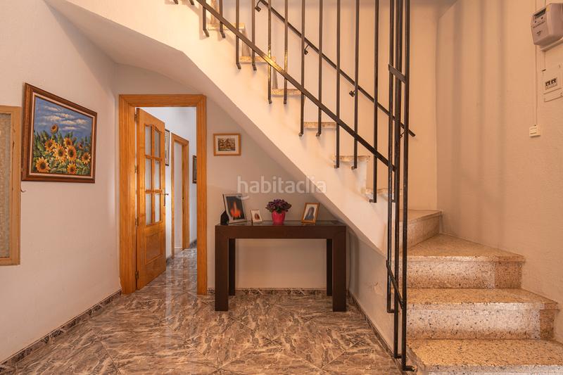 Foto 3268c4b0-aefb-4505-9e76-93e4a911a06b. Casa adosada chalet adosado en venta en la zubia en Zubia (La)