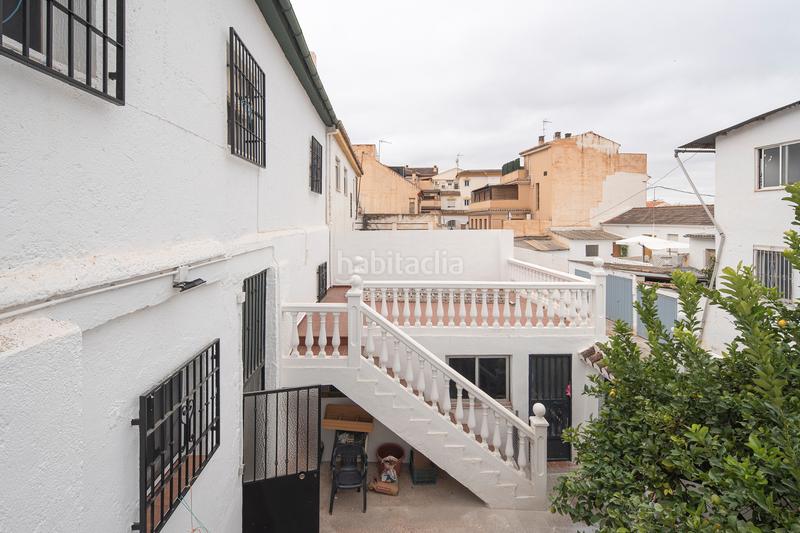 Foto 4be183f7-060e-4c18-89e7-9859228bfe23. Casa adosada chalet adosado en venta en la zubia en Zubia (La)