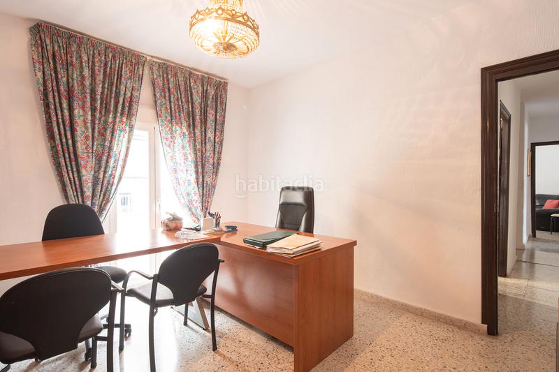 Foto 4f9c3d1a-6d38-4ddf-a072-707d52d43fb4. Casa adosada chalet adosado en venta en la zubia en Zubia (La)