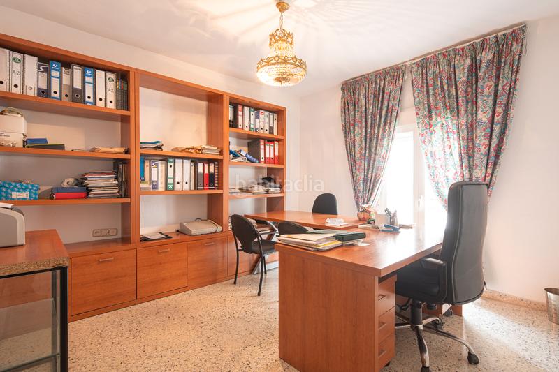 Foto 6e62dedf-b1cc-4290-8cc7-a83af474a906. Casa adosada chalet adosado en venta en la zubia en Zubia (La)