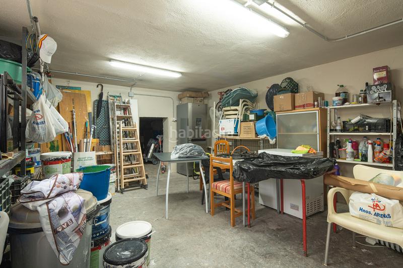 Foto 84ee6f86-f1fe-4f65-b3cf-470a453b4fcb. Casa adosada chalet adosado en venta en la zubia en Zubia (La)