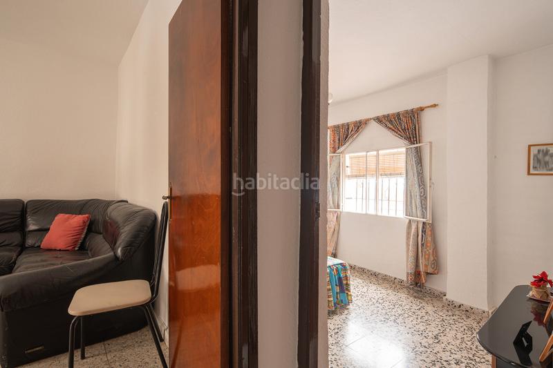 Foto a26c2f86-b2e5-4501-9e1c-2c772f3a0fe2. Casa adosada chalet adosado en venta en la zubia en Zubia (La)