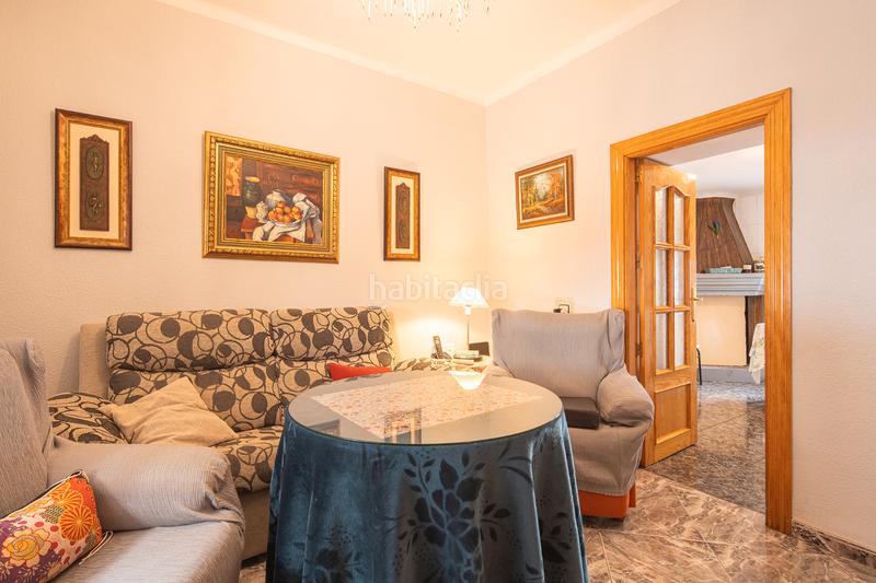 Foto a8024a8e-a470-4946-bfca-b51600a1fa10. Casa adosada chalet adosado en venta en la zubia en Zubia (La)