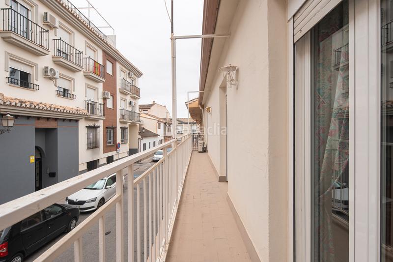 Foto d735a71a-b5c0-40ce-804b-f37ec623372b. Casa adosada chalet adosado en venta en la zubia en Zubia (La)
