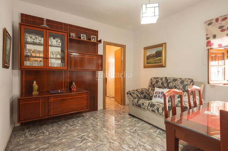 Foto e859534c-c6ed-48f7-82b1-428e5c472ef2. Casa adosada chalet adosado en venta en la zubia en Zubia (La)