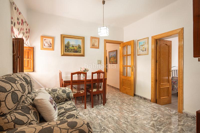 Foto f5ed8978-fed7-4a79-8698-25e4e4ec639d. Casa adosada chalet adosado en venta en la zubia en Zubia (La)