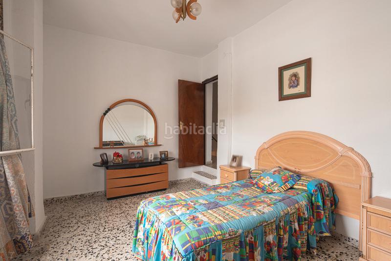 Foto f7d7924b-6752-4fd5-bfc4-754353915524. Casa adosada chalet adosado en venta en la zubia en Zubia (La)