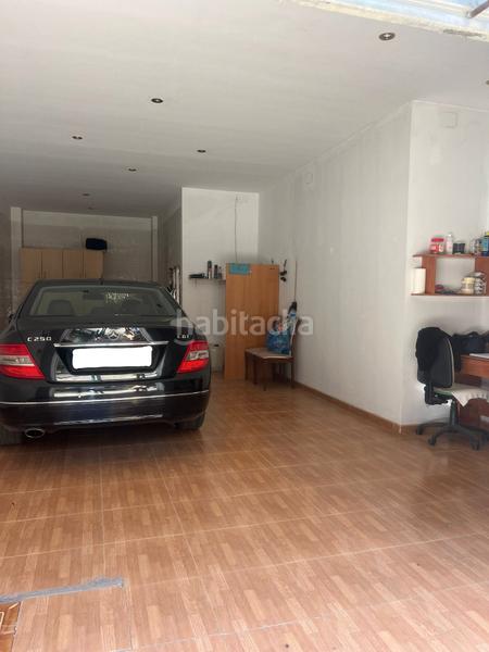 Foto 94626deb-5b14-4963-9142-bbafd6ef8fd1. Business premise in Cerrillo de Maracena - Periodistas Granada