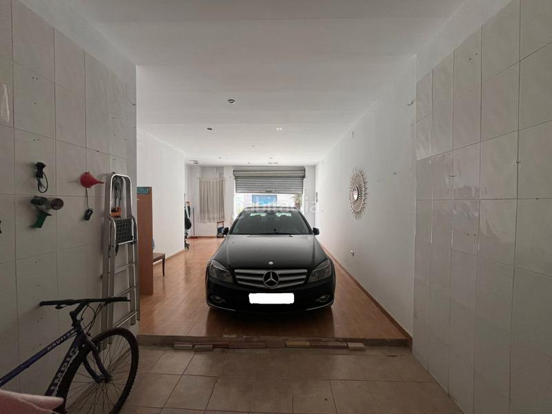 Foto adc3f5be-547a-4e3e-976d-c804298bc23d. Business premise in Cerrillo de Maracena - Periodistas Granada