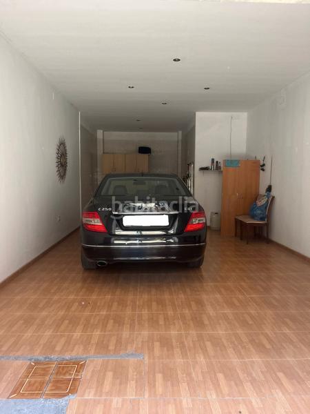 Foto d7be8961-1961-420f-ac78-f1c0729bcc66. Business premise in Cerrillo de Maracena - Periodistas Granada