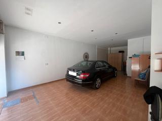 Business premise in Cerrillo de Maracena - Periodistas