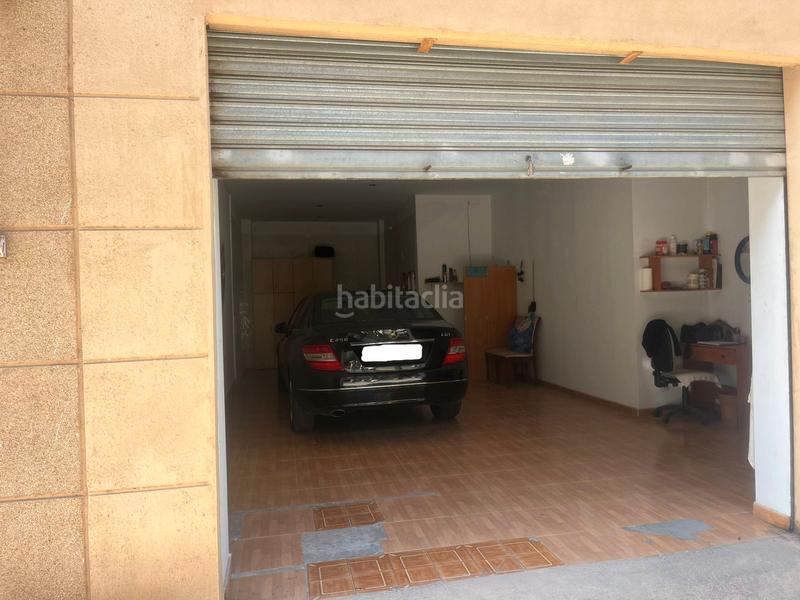 Foto 2f519a21-3943-4049-86ff-d327499fbcb3. Local comercial a Cerrillo de Maracena - Periodistas Granada