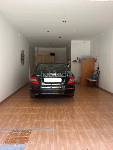 Foto 4122bdbb-9c50-4a33-93eb-9b0880735154. Local comercial a Cerrillo de Maracena - Periodistas Granada