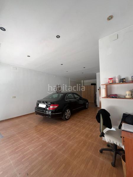 Foto 4641007c-2d59-4b74-90f4-00fbd3e1c273. Local comercial a Cerrillo de Maracena - Periodistas Granada