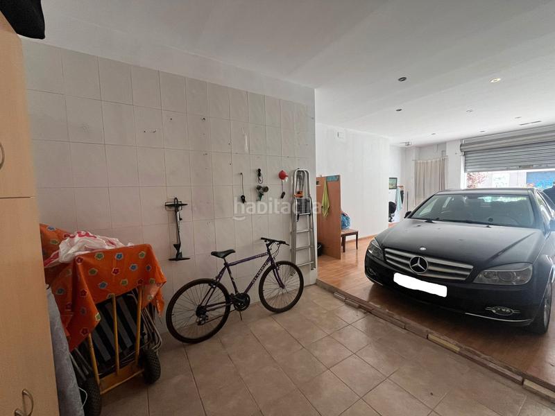 Foto 7106167a-e4c0-48a0-9282-4cd2bea5ffd4. Local comercial a Cerrillo de Maracena - Periodistas Granada