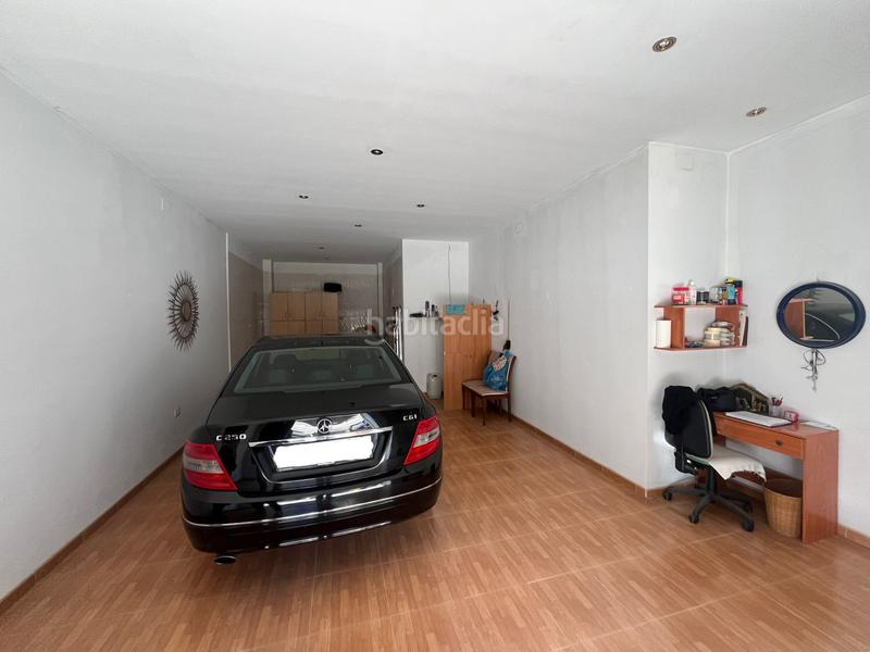 Foto a07aef7b-a297-4f48-97dc-9d66fa1f14e1. Locale commerciale in Cerrillo de Maracena - Periodistas Granada