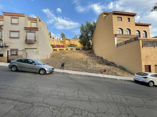 Terreny residencial a Cenes de la Vega. Terreno en cenes de la vega
