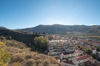Appartement  Calle vista blanca. Piso con impresionantes vistas y zona tranquila en cenes de la v