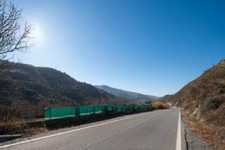 Finca rústica  Gr-3201. Terreno rustico con cortijo en pinos genil