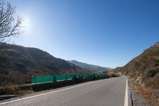 Finca rústica  N/a. Terreno rustico con cortijo en pinos genil
