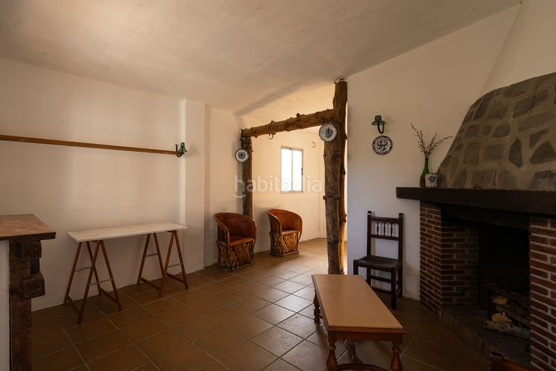 Foto 042c9d81-96ca-4079-99fa-67da21b8f8d2. Finca rústica a Quéntar