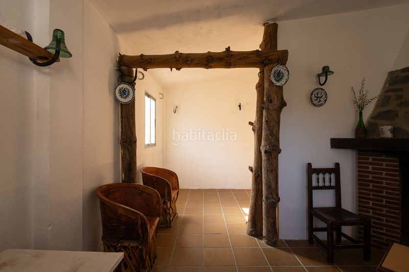 Foto 74a83b93-e919-4584-9447-f7f92936bd08. Finca rústica a Quéntar