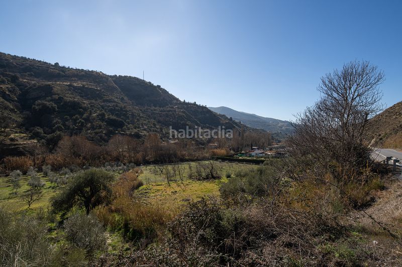 Foto 85d6c3e1-e6cb-4c33-9d86-903a73174fc7. Finca rústica a Quéntar