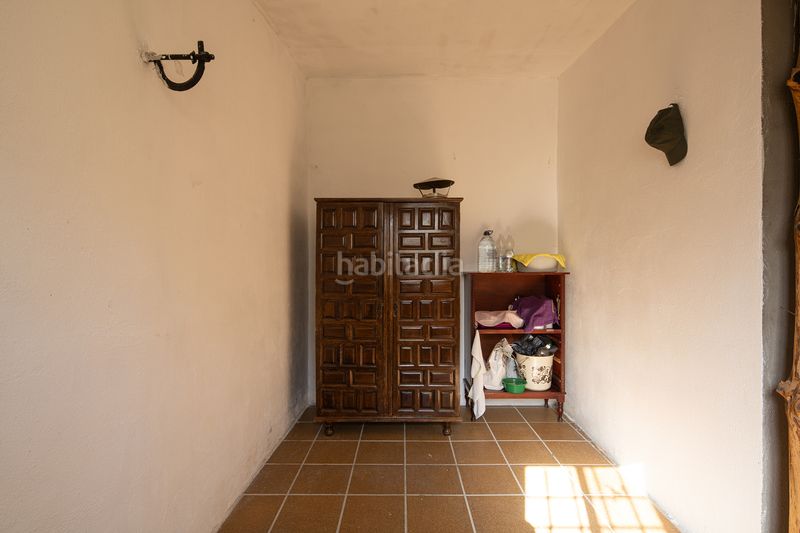 Foto a5c965a6-e840-47bb-ab4c-ad37f4e468e0. Finca rústica a Quéntar