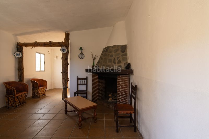 Foto c3d66733-06b5-457d-bf76-e88e6a005a22. Finca rústica a Quéntar