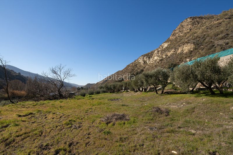 Foto d1258283-d48a-4c48-b43a-44307cce65be. Finca rústica a Quéntar