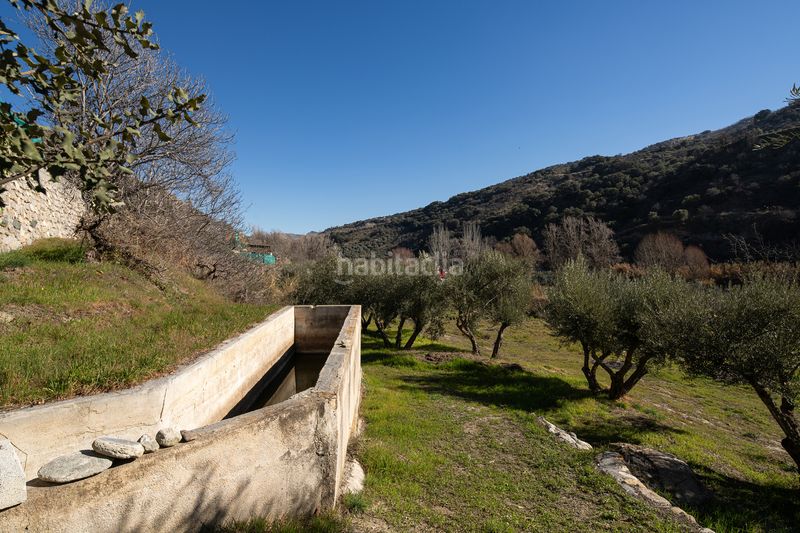 Foto d800221e-2f09-4dc4-8330-f2a2dce922dc. Finca rústica a Quéntar