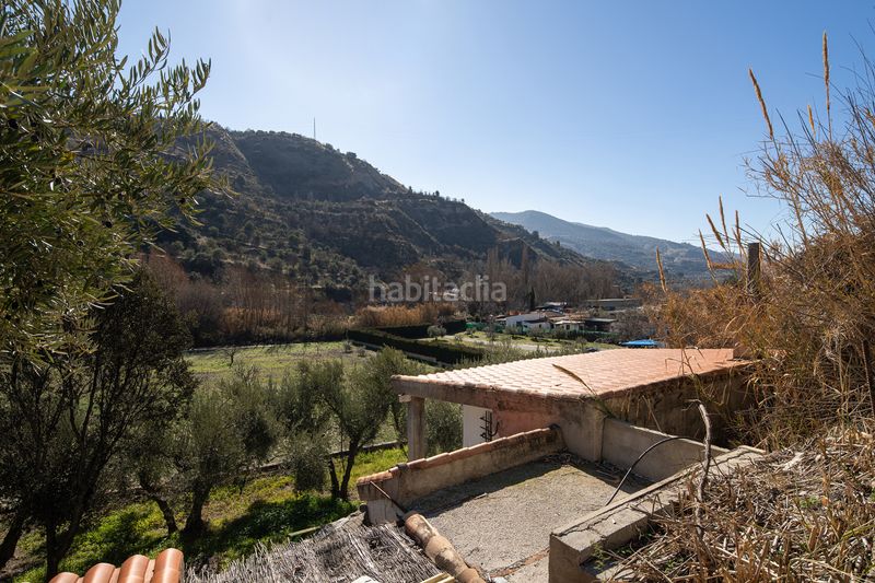 Foto f3a907c3-ff20-4699-bb86-49eca6899866. Finca rústica a Quéntar