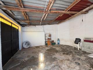 Residential Plot  Calle doña francisca. Venta de solar