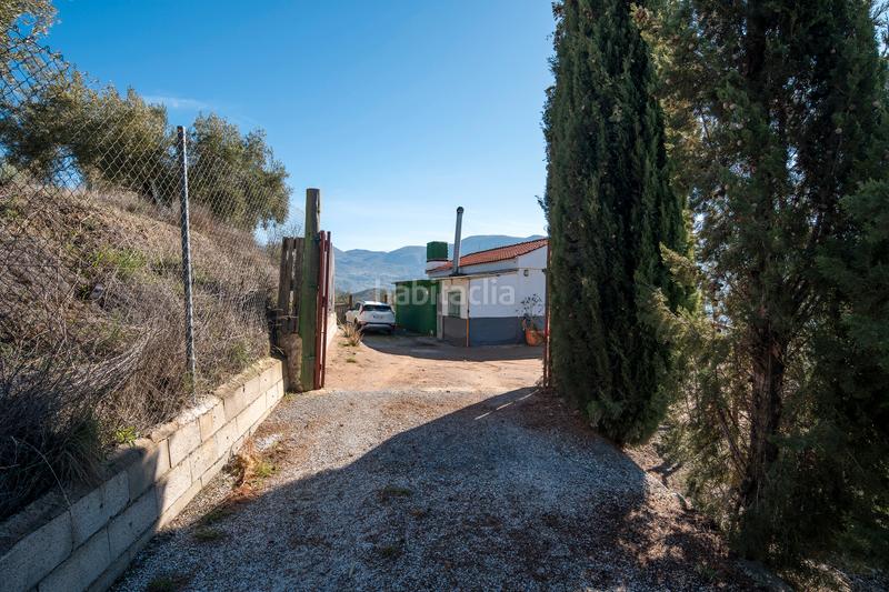 Foto 07e2f3ad-d9e2-41ac-afce-6bd529324524. Masía cortijo rural en Quéntar