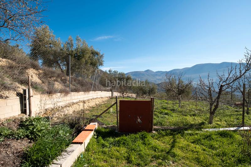 Foto 1690e8b7-43e0-43c0-81f9-1dca39a06d31. Masía cortijo rural en Quéntar