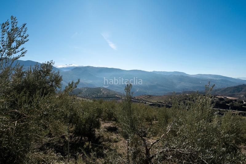 Foto 2100b5f3-f4a4-4877-a55f-47ba20701bcc. Masía cortijo rural en Quéntar