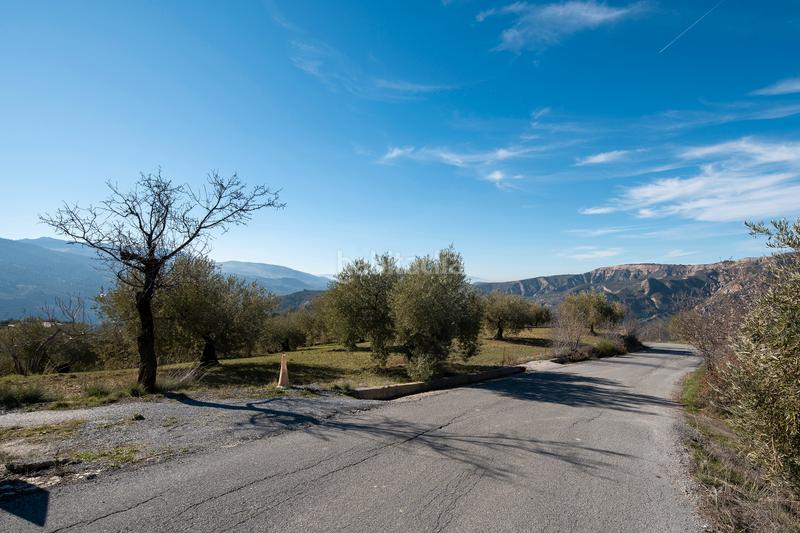 Foto 2e7fec25-c471-44b0-9540-f59962a7beb8. Masía cortijo rural en Quéntar