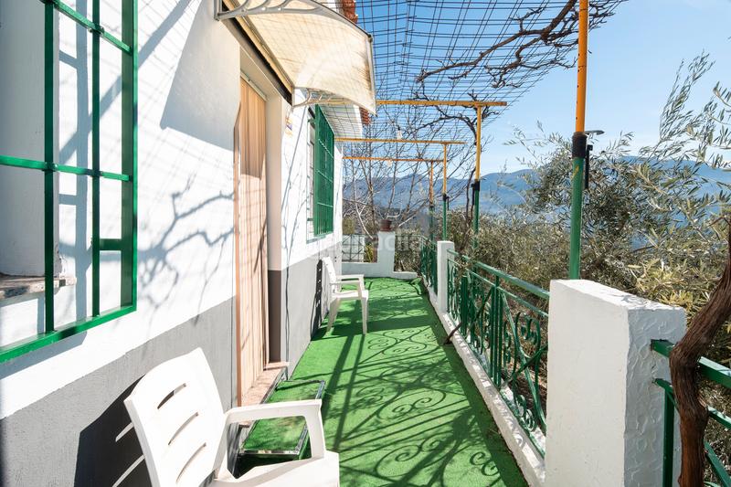 Foto 36a0b9a4-a322-42f7-bd2a-69a6ef8852f6. Masía cortijo rural en Quéntar