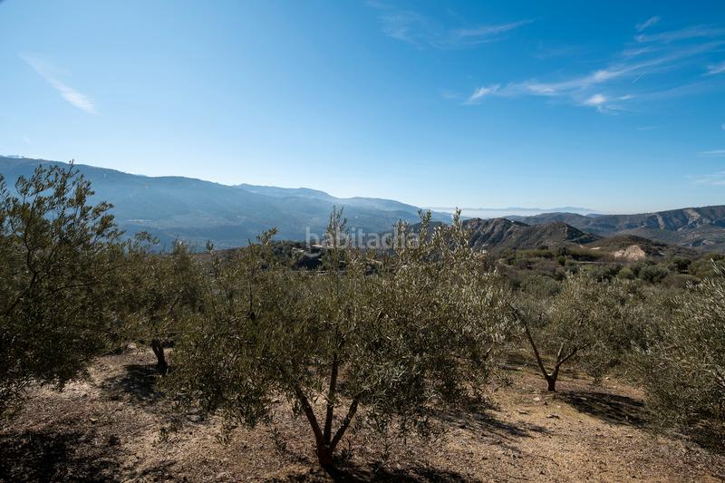 Foto 47c67883-2949-4abd-b136-77cc1e6ca119. Masía cortijo rural en Quéntar