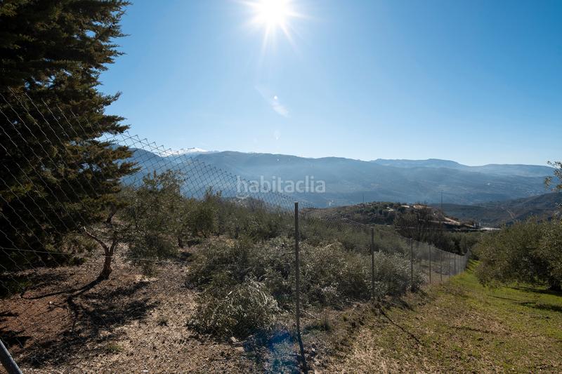 Foto 4dd1d545-d128-40a8-98c3-56bac818d6b5. Masía cortijo rural en Quéntar