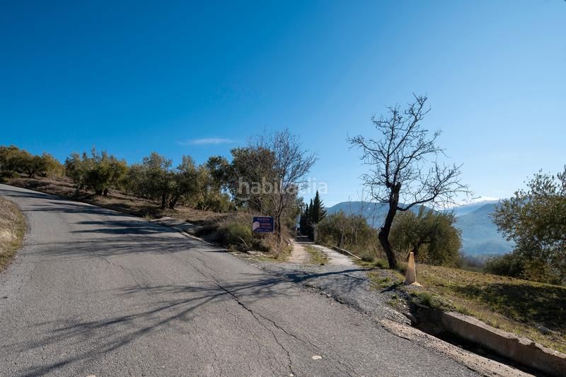 Foto 51fcdd70-0572-44ff-bbfe-84cf09b2f298. Masía cortijo rural en Quéntar