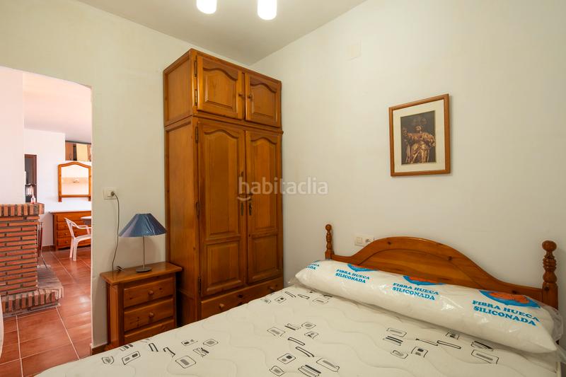 Foto 65fcbb88-8ccc-4d65-a14a-538631fa5727. Masía cortijo rural en Quéntar