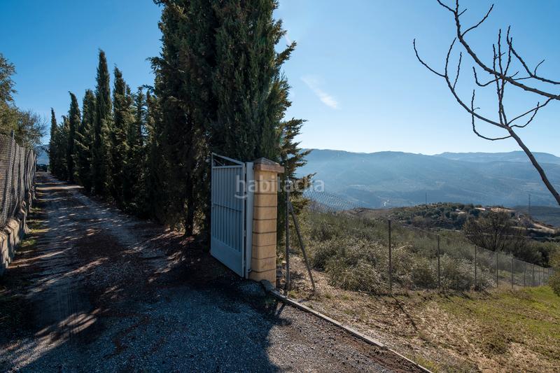 Foto 6786eadc-19d9-48fc-be65-96c7a71c8733. Masía cortijo rural en Quéntar