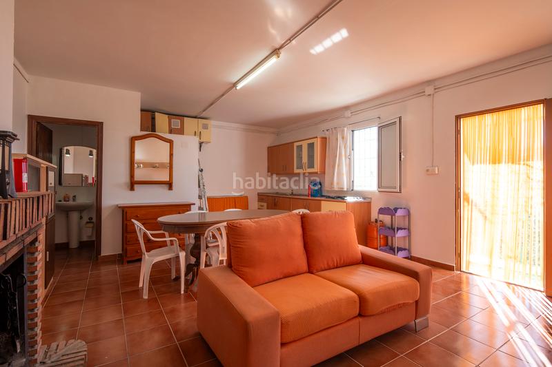 Foto 6e79628c-9643-429e-b795-67e6fcec7234. Masía cortijo rural en Quéntar