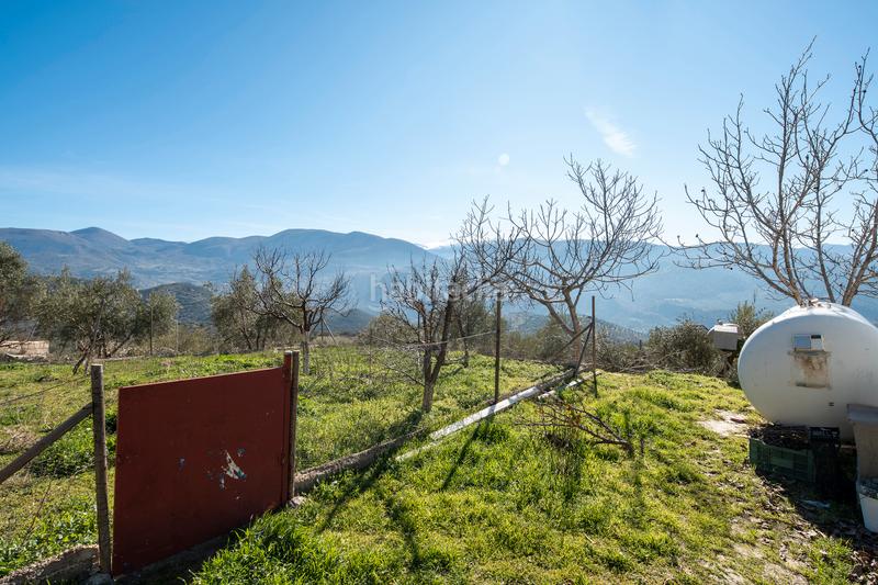 Foto 86adc39b-49c1-4e59-b3a7-7d1dd36b884d. Masía cortijo rural en Quéntar