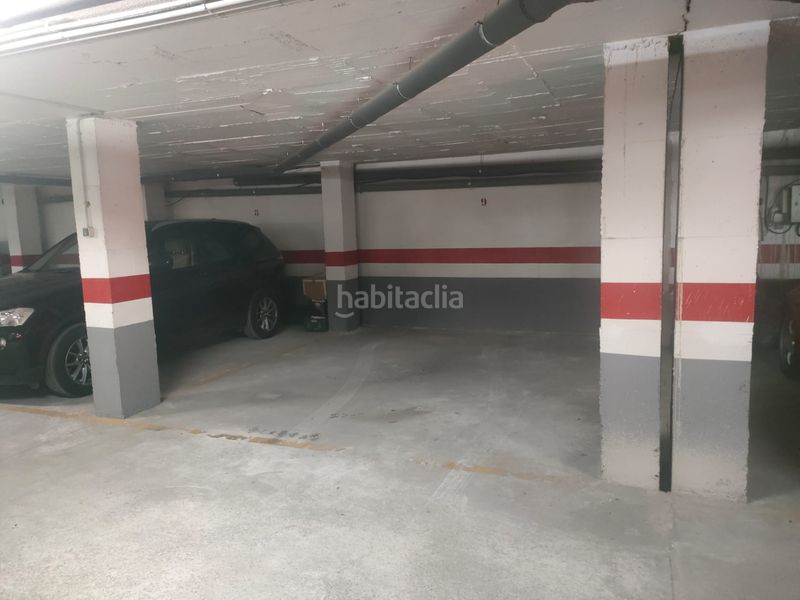 Foto 1fe75c7f-56ec-4a2b-84a7-7ac44b56285e. Aparcament cotxe a Huétor Vega