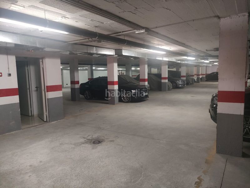 Foto 2406afe2-cd50-4f65-89ef-000922ef8036. Aparcament cotxe a Huétor Vega